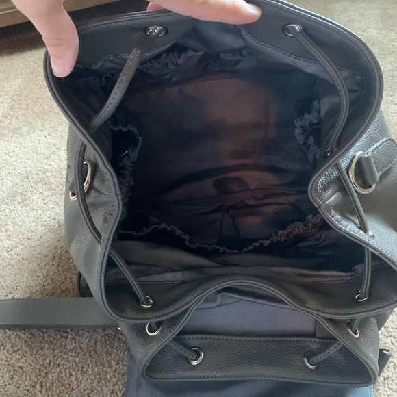 Citi Collective Journey Bag - Graphite - Picture 4 of 4